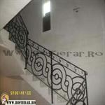 balustrade fier forjat (130)